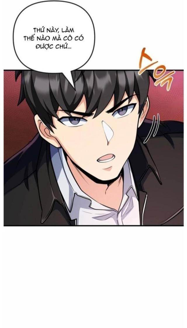 Tôi Là Người Chơi Duy Nhất Đăng Nhập - Page 8