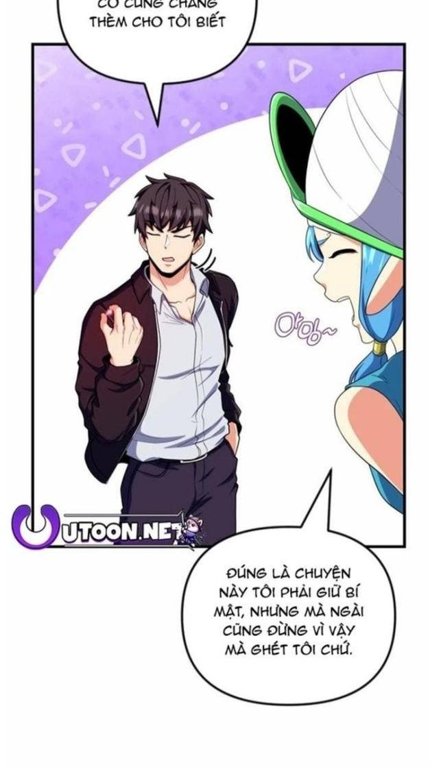 Tôi Là Người Chơi Duy Nhất Đăng Nhập - Page 10