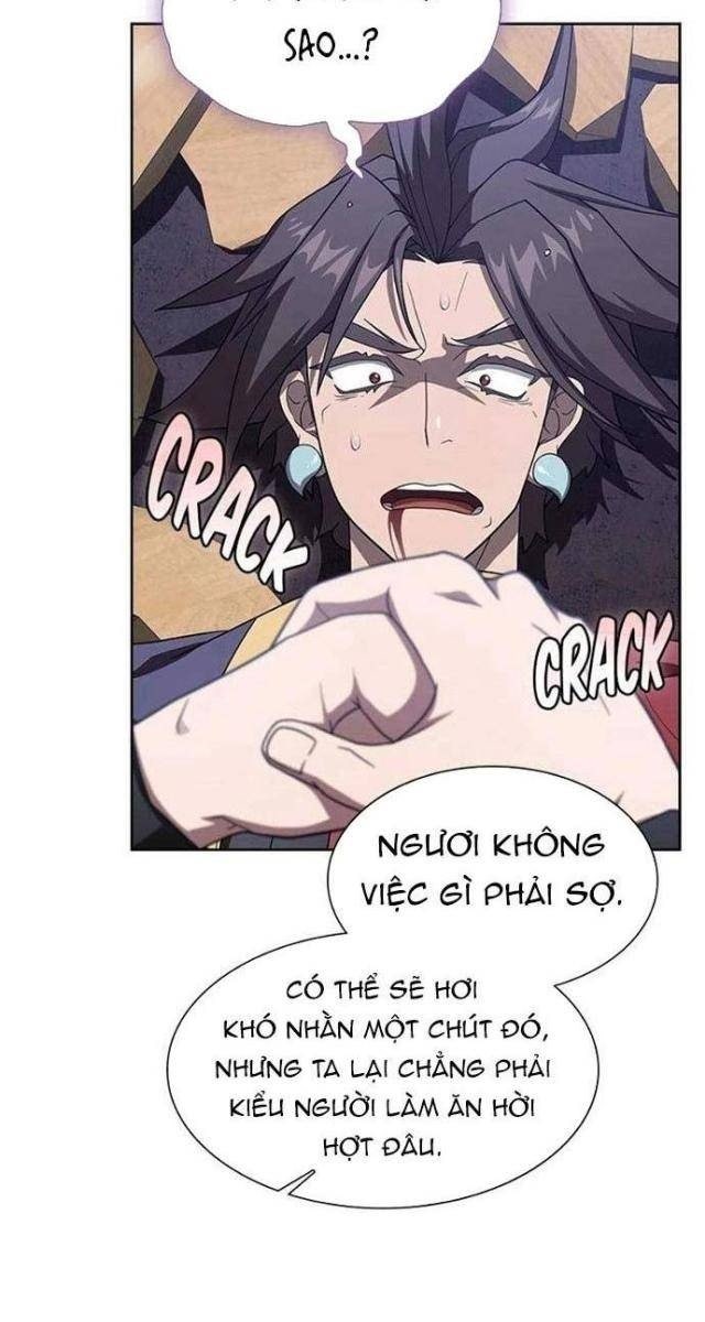 Tôi Là Người Chơi Leo Tháp Một Mình - Page 151