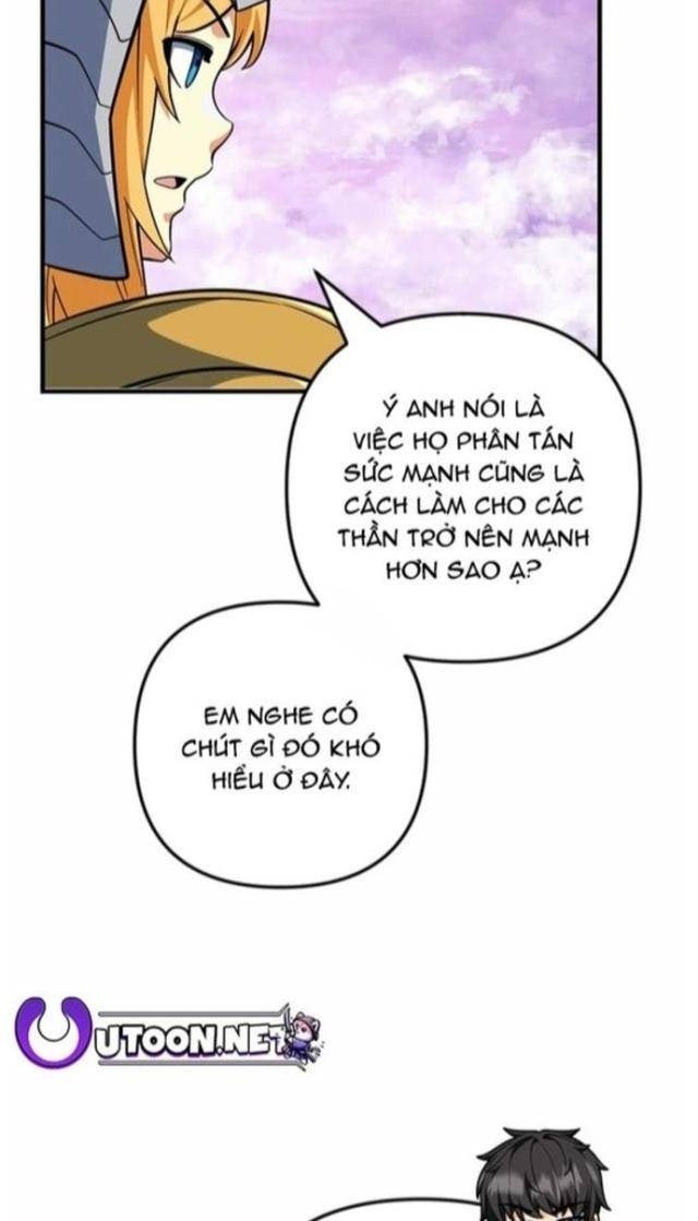 Tôi Là Người Chơi Duy Nhất Đăng Nhập - Page 32