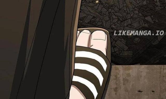 Tôi Là Người Chơi Leo Tháp Một Mình - Page 132