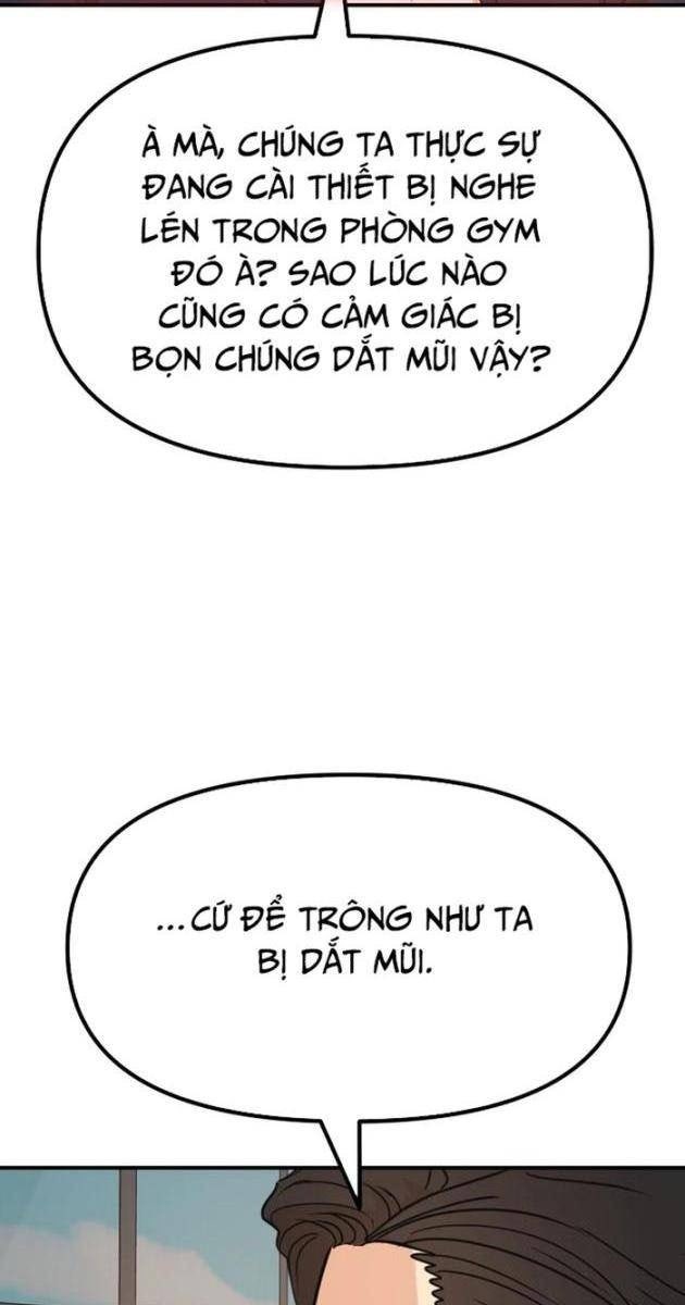 Bạn Trai Vệ Sĩ - Page 9