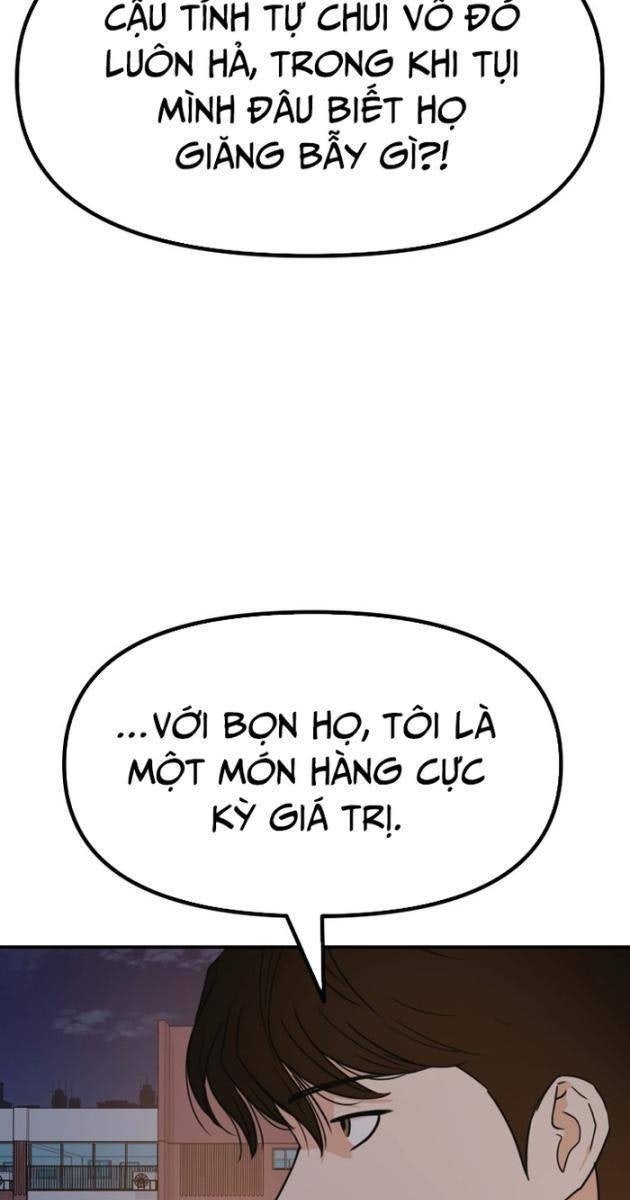 Bạn Trai Vệ Sĩ - Page 6