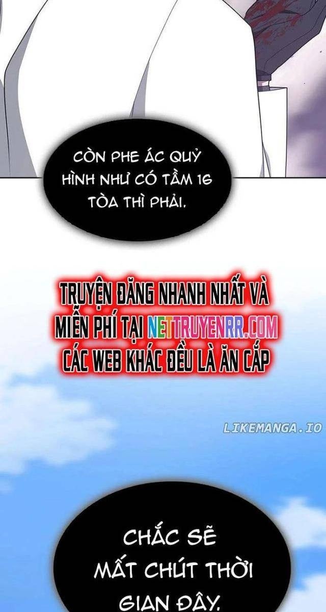 Tôi Là Người Chơi Leo Tháp Một Mình - Page 41