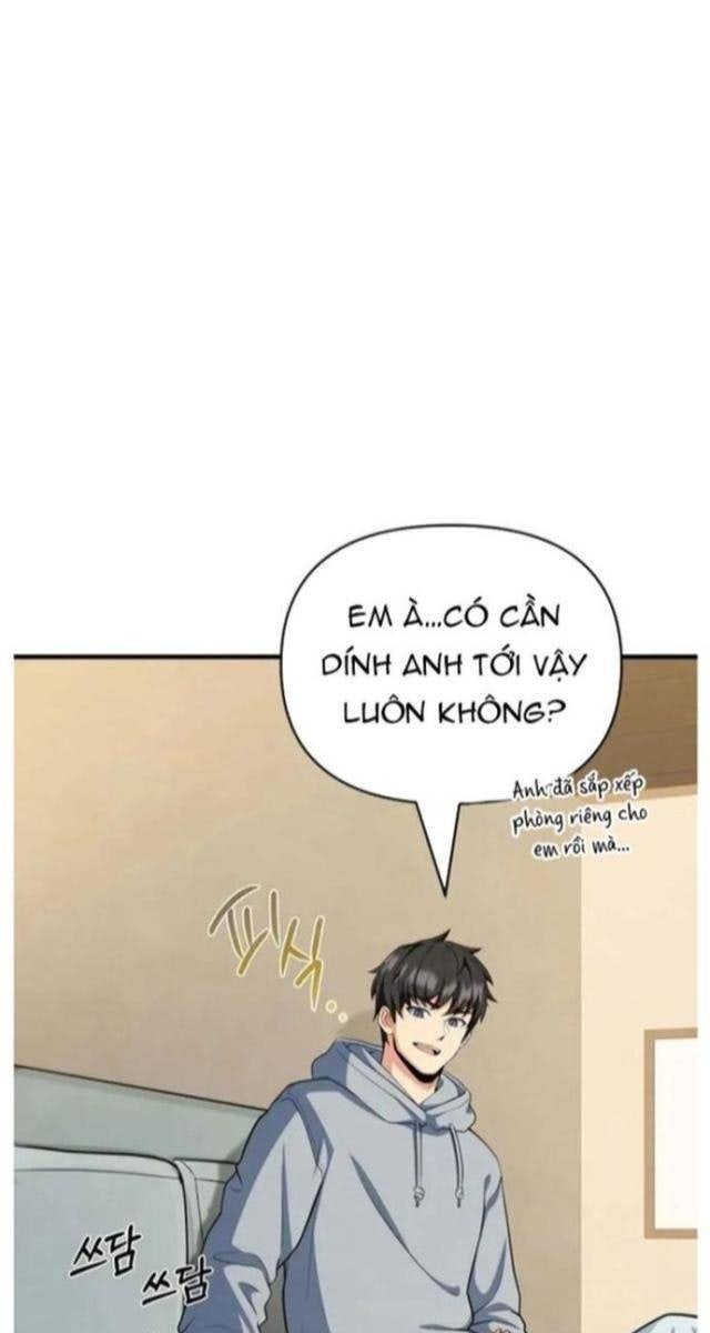 Tôi Là Người Chơi Duy Nhất Đăng Nhập - Page 5