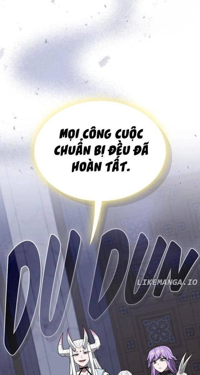 Tôi Là Người Chơi Leo Tháp Một Mình - Page 7