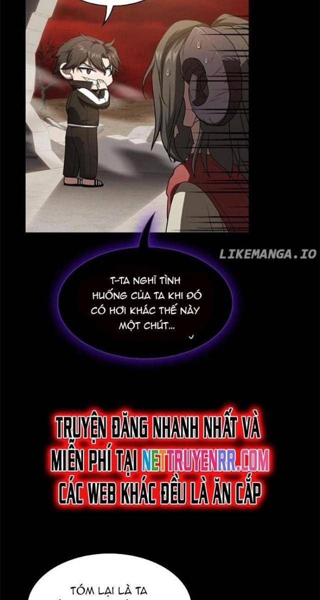 Tôi Là Người Chơi Leo Tháp Một Mình - Page 20