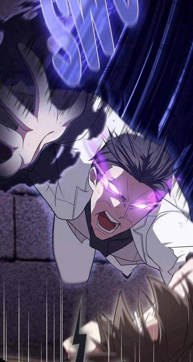 Tôi Là Người Chơi Leo Tháp Một Mình - Page 34