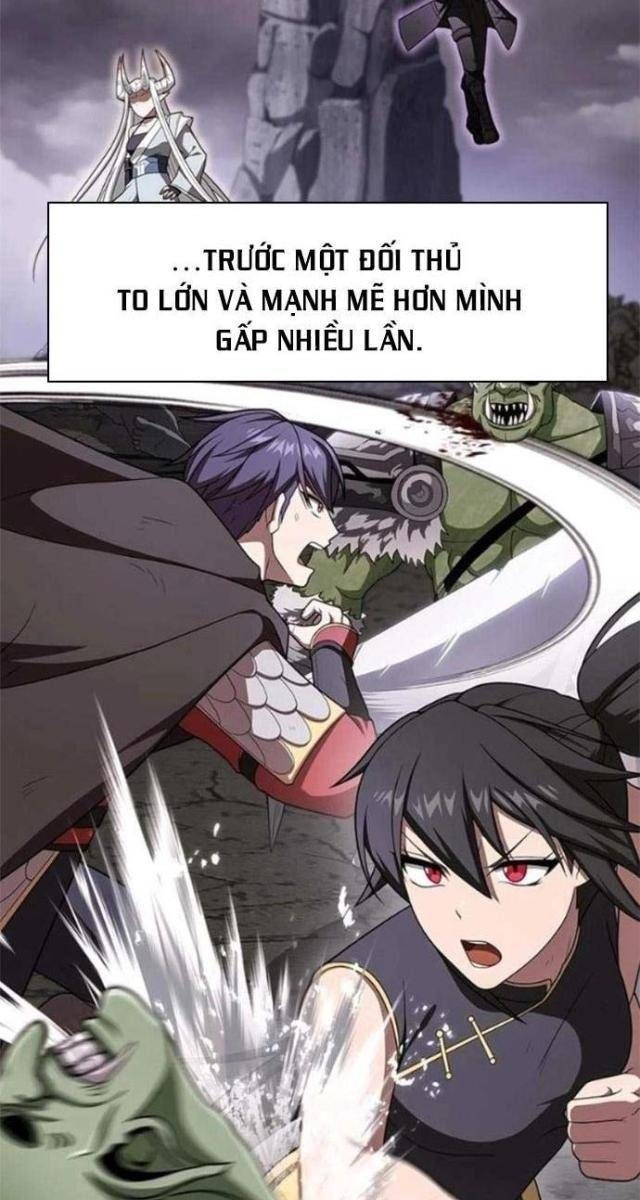 Tôi Là Người Chơi Leo Tháp Một Mình - Page 50