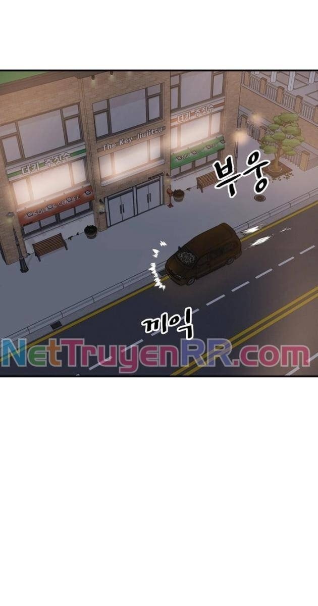 Bạn Trai Vệ Sĩ - Page 61