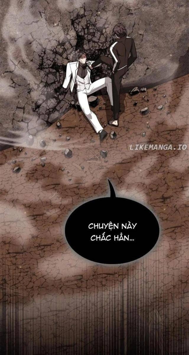 Tôi Là Người Chơi Leo Tháp Một Mình - Page 71