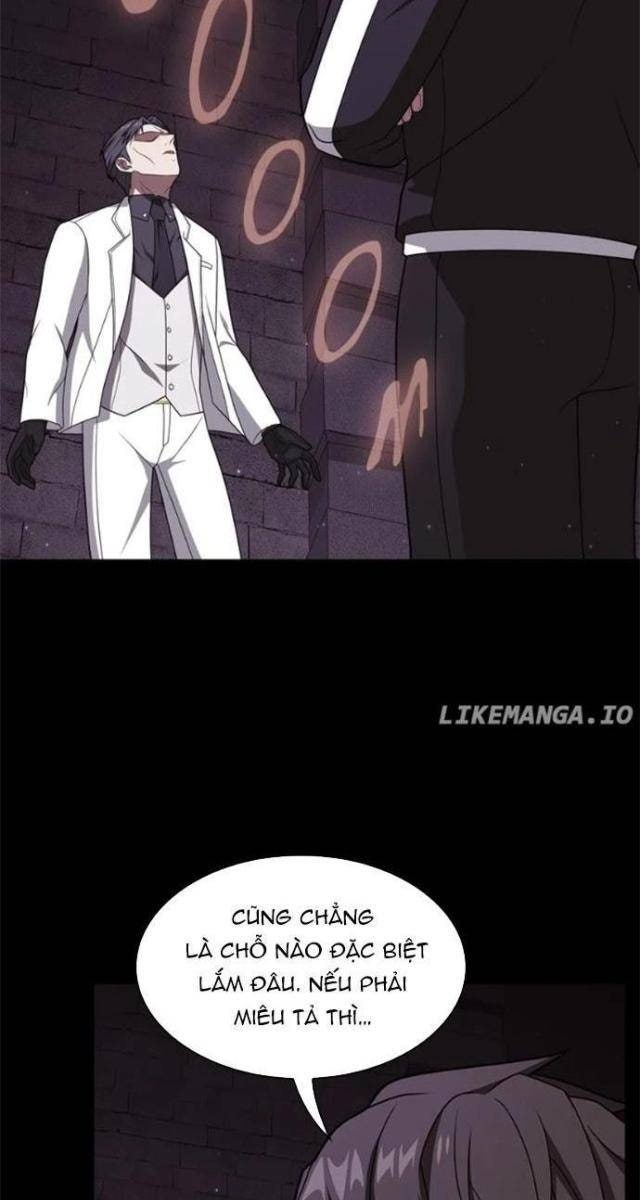Tôi Là Người Chơi Leo Tháp Một Mình - Page 142