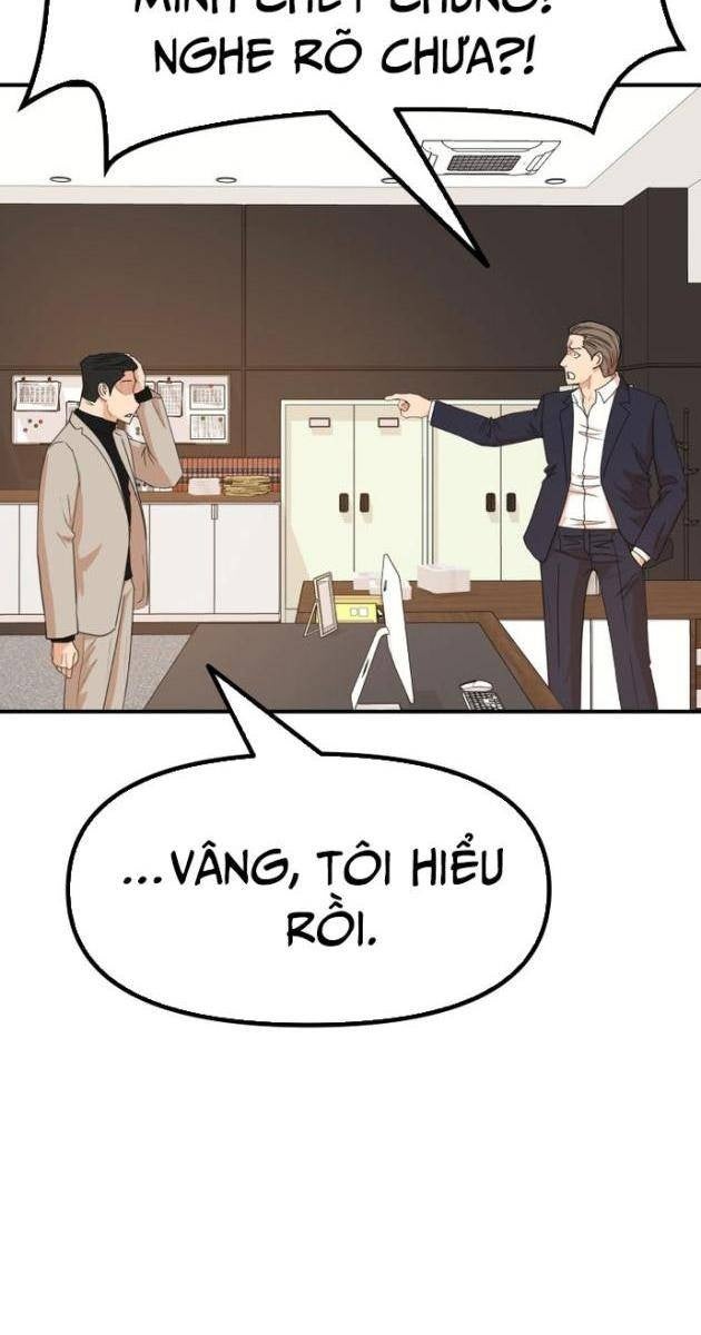 Bạn Trai Vệ Sĩ - Page 38