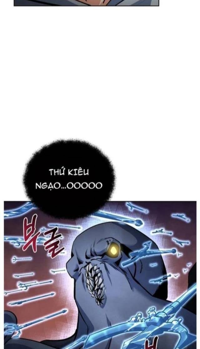 Tôi Là Người Chơi Duy Nhất Đăng Nhập - Page 38