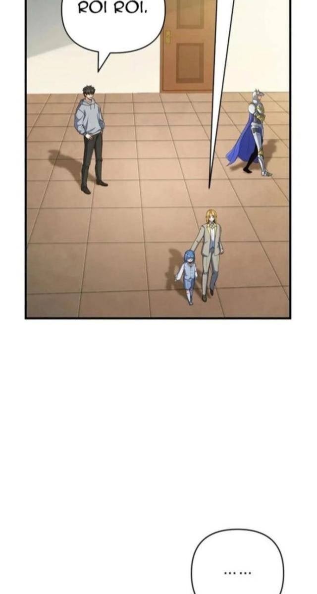 Tôi Là Người Chơi Duy Nhất Đăng Nhập - Page 91