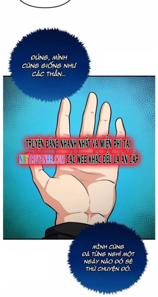 Tôi Là Người Chơi Duy Nhất Đăng Nhập - Page 41