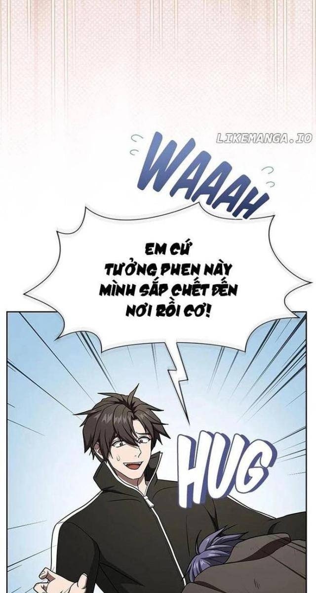 Tôi Là Người Chơi Leo Tháp Một Mình - Page 43