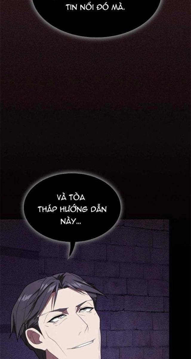 Tôi Là Người Chơi Leo Tháp Một Mình - Page 56