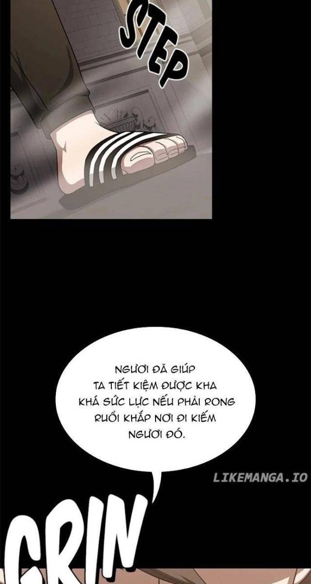 Tôi Là Người Chơi Leo Tháp Một Mình - Page 22