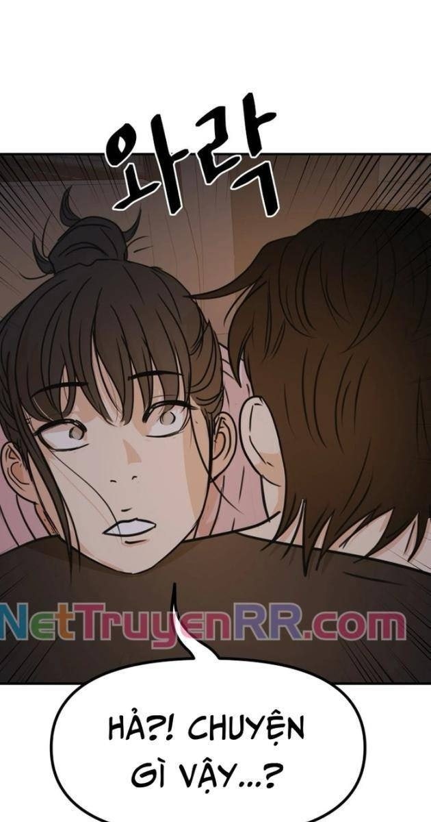 Bạn Trai Vệ Sĩ - Page 18