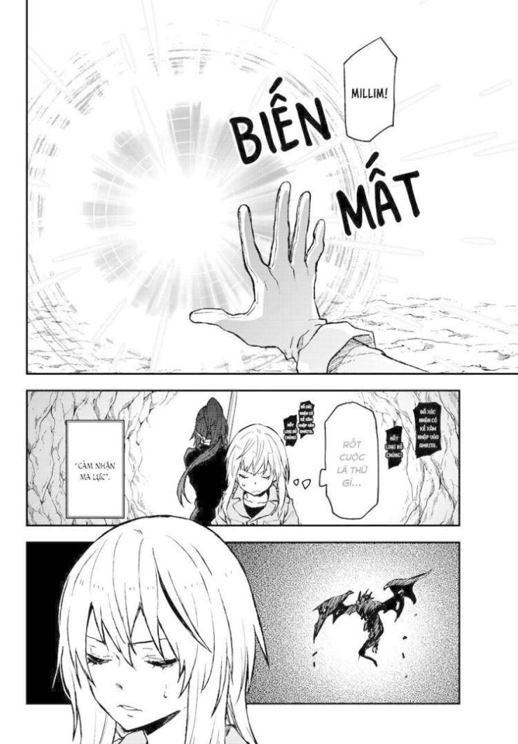 Chuyển Sinh Thành Slime - Page 37