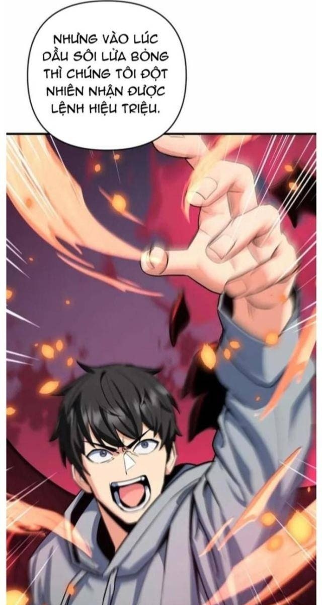 Tôi Là Người Chơi Duy Nhất Đăng Nhập - Page 49