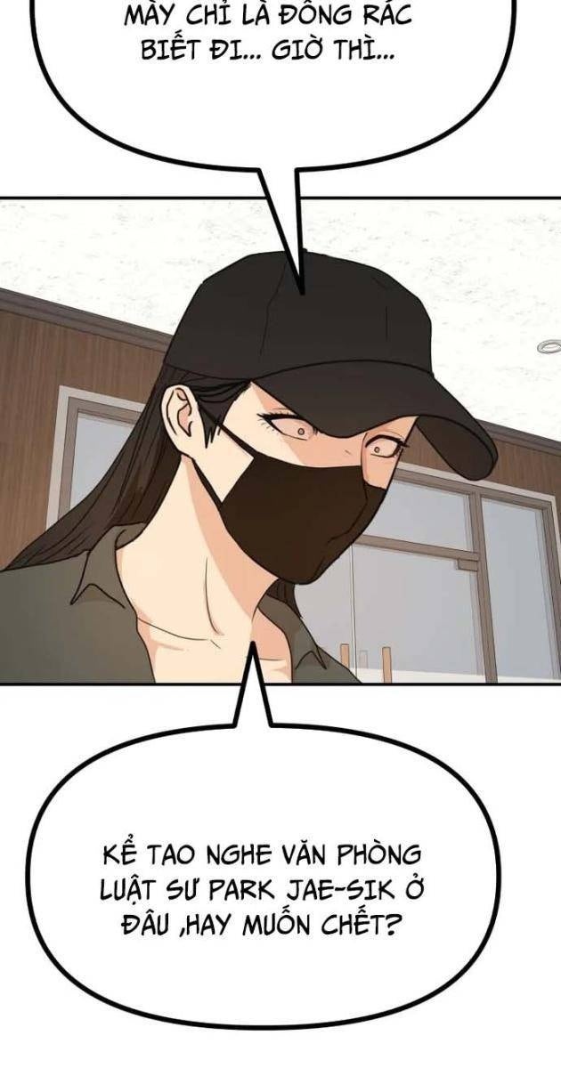 Bạn Trai Vệ Sĩ - Page 55