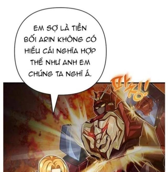 Tôi Là Người Chơi Duy Nhất Đăng Nhập - Page 36