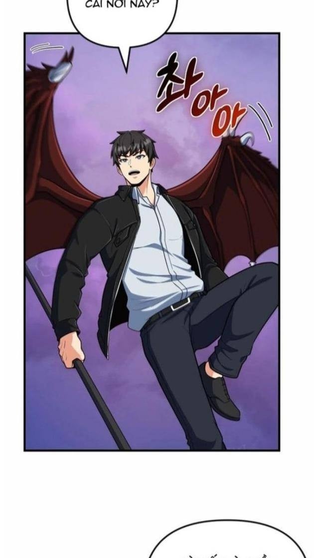 Tôi Là Người Chơi Duy Nhất Đăng Nhập - Page 34