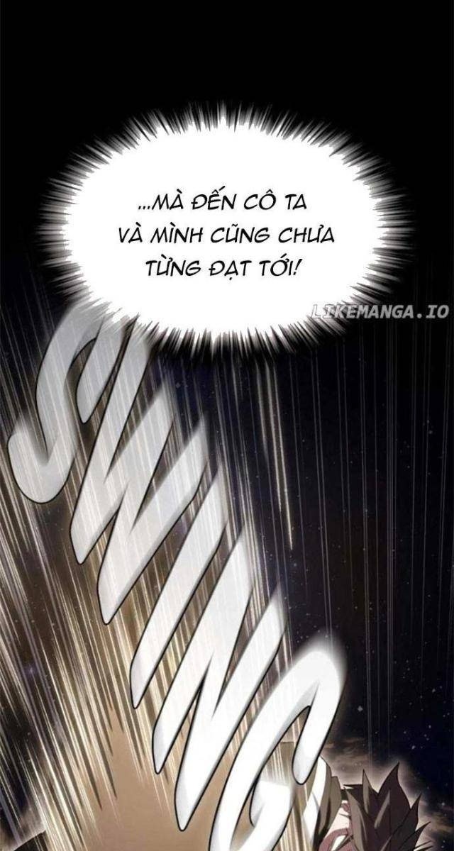 Tôi Là Người Chơi Leo Tháp Một Mình - Page 134