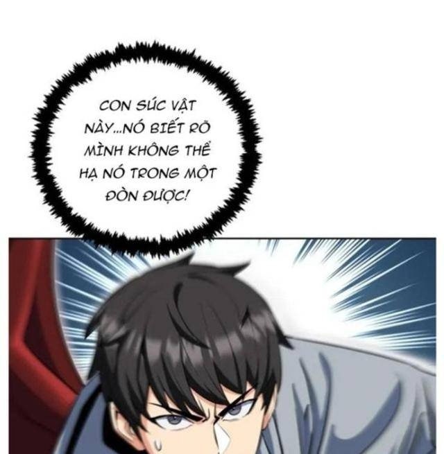 Tôi Là Người Chơi Duy Nhất Đăng Nhập - Page 78