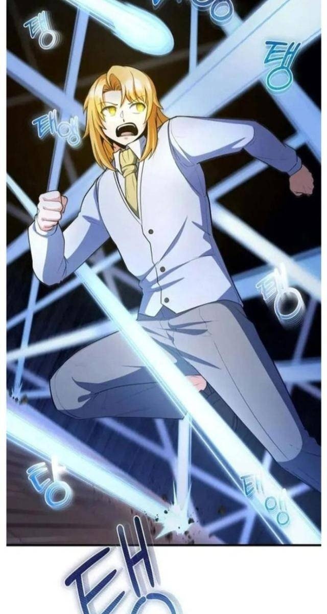 Tôi Là Người Chơi Duy Nhất Đăng Nhập - Page 53