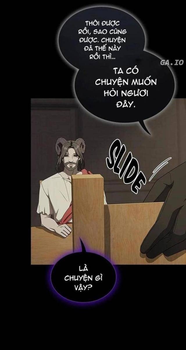 Tôi Là Người Chơi Leo Tháp Một Mình - Page 106
