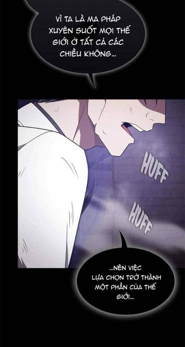 Tôi Là Người Chơi Leo Tháp Một Mình - Page 5