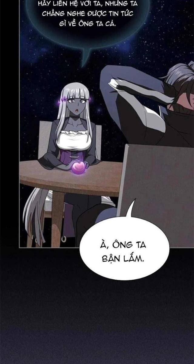 Tôi Là Người Chơi Leo Tháp Một Mình - Page 127