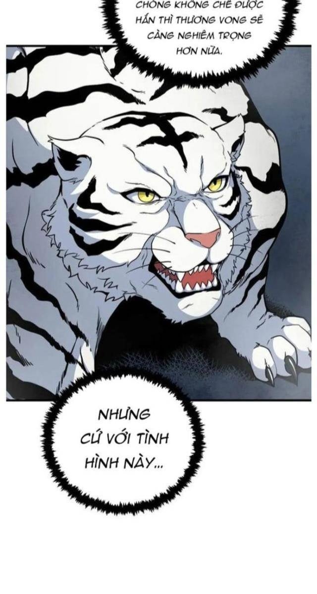 Tôi Là Người Chơi Duy Nhất Đăng Nhập - Page 7