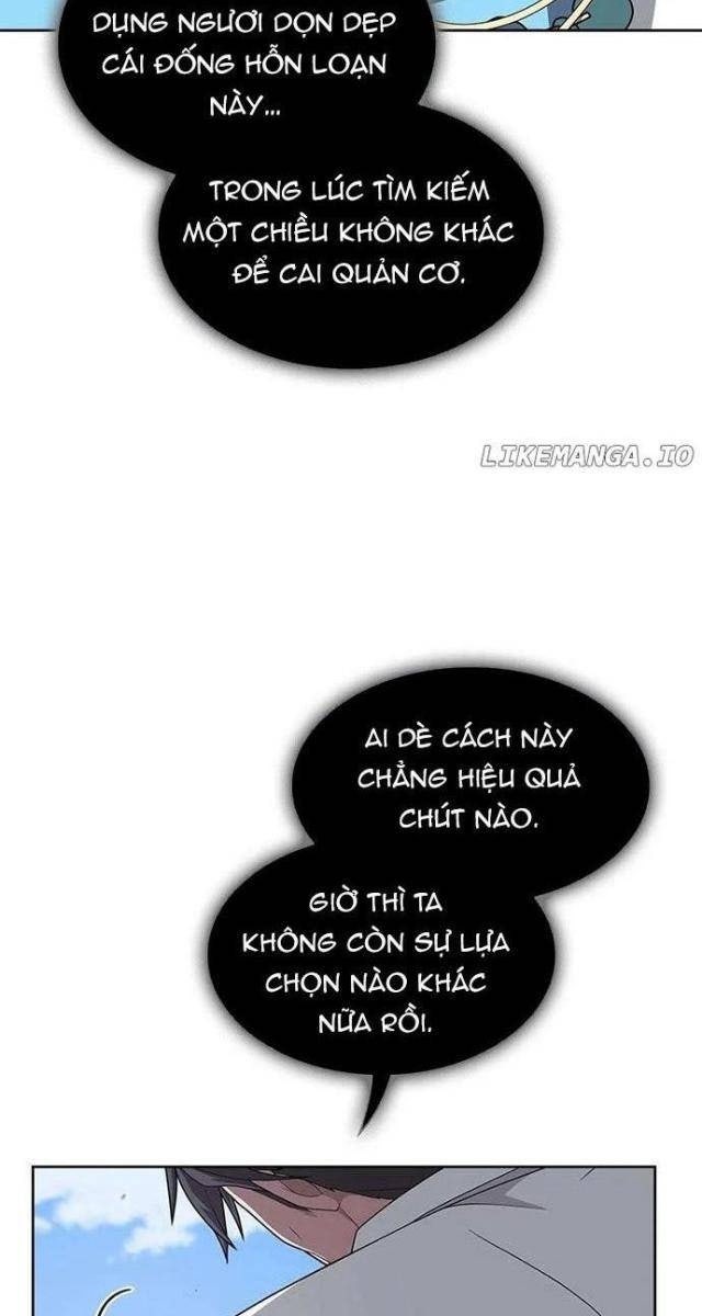 Tôi Là Người Chơi Leo Tháp Một Mình - Page 26