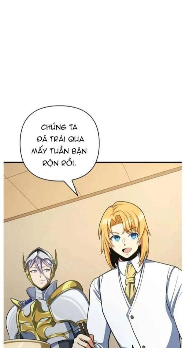 Tôi Là Người Chơi Duy Nhất Đăng Nhập - Page 27