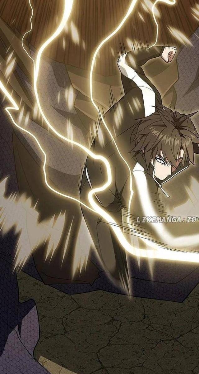 Tôi Là Người Chơi Leo Tháp Một Mình - Page 29