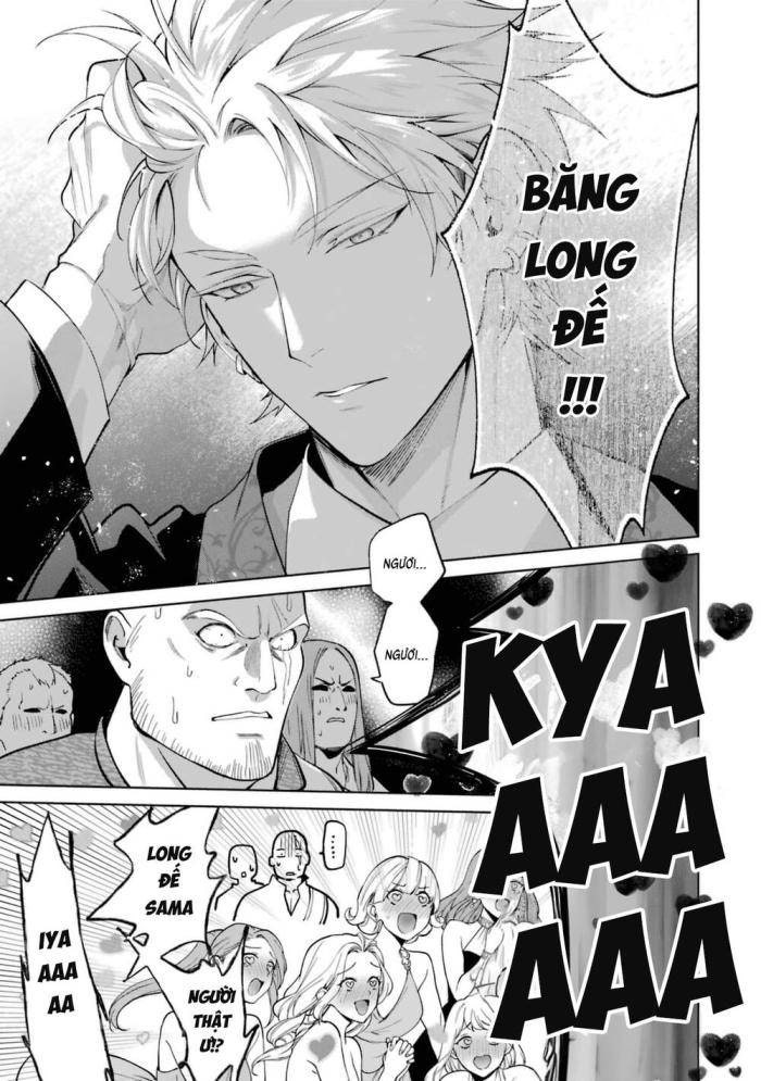 Onepunch Man - Page 30