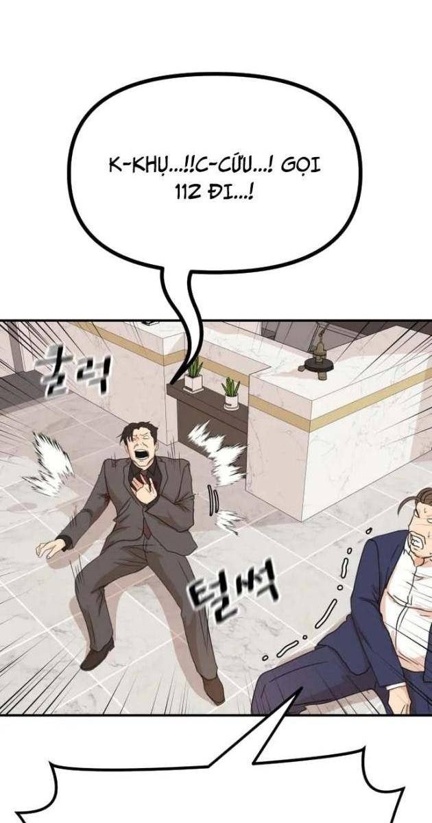 Bạn Trai Vệ Sĩ - Page 53