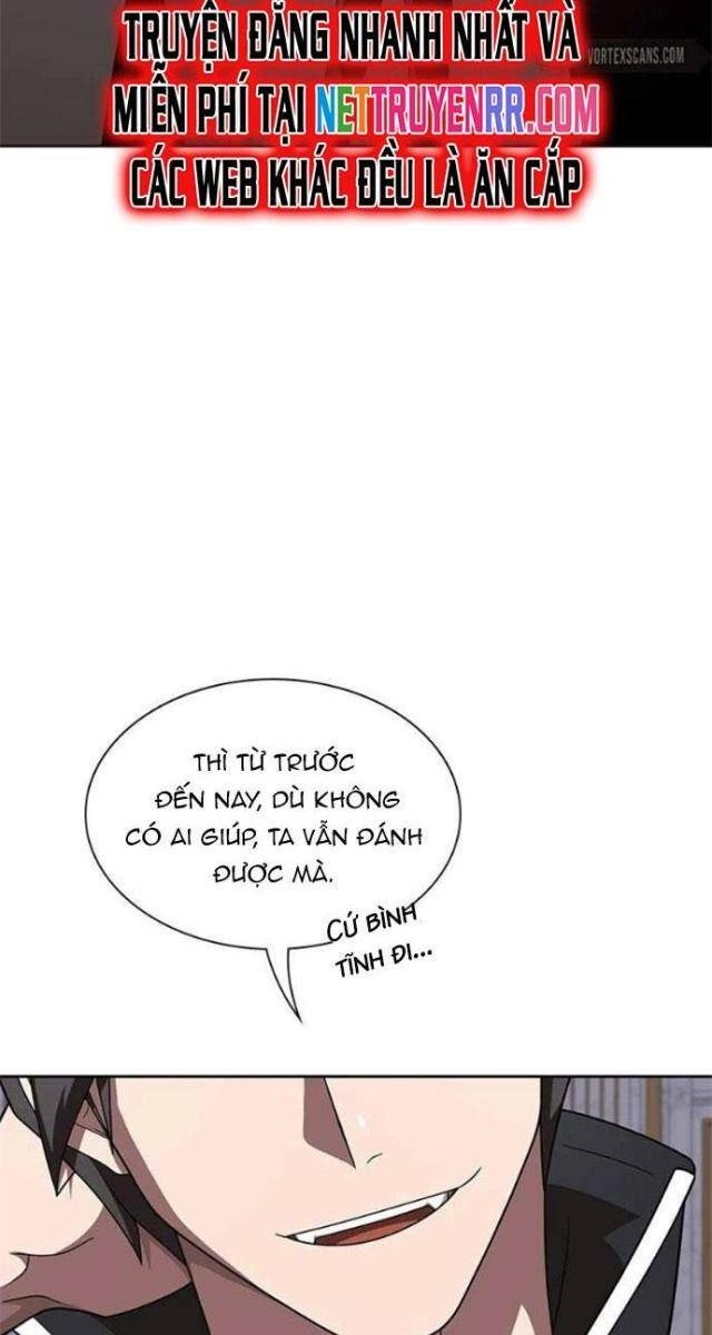 Tôi Là Người Chơi Leo Tháp Một Mình - Page 22