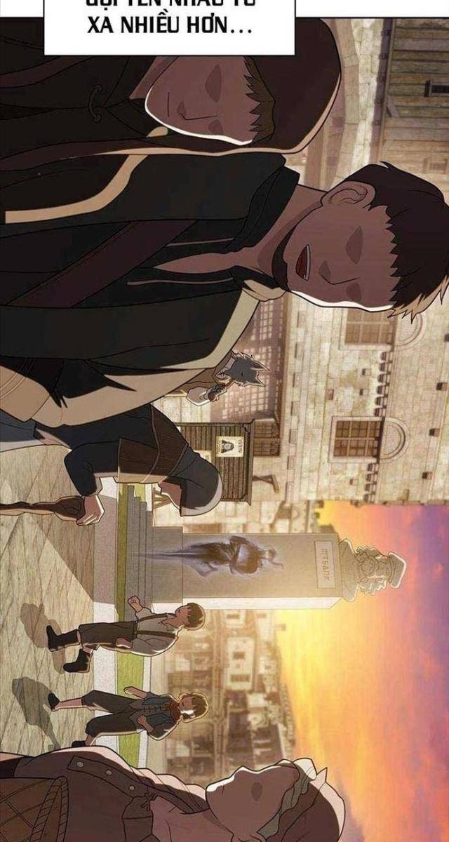 Tôi Là Người Chơi Leo Tháp Một Mình - Page 122