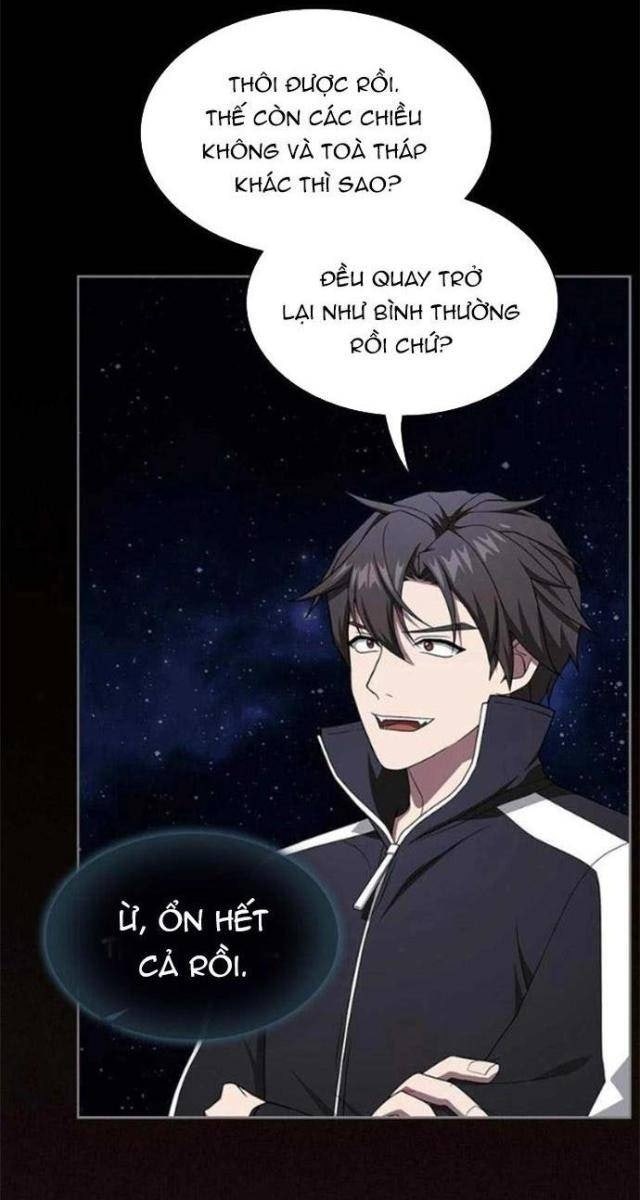 Tôi Là Người Chơi Leo Tháp Một Mình - Page 121