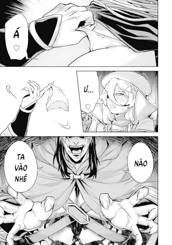 Onepunch Man - Page 17