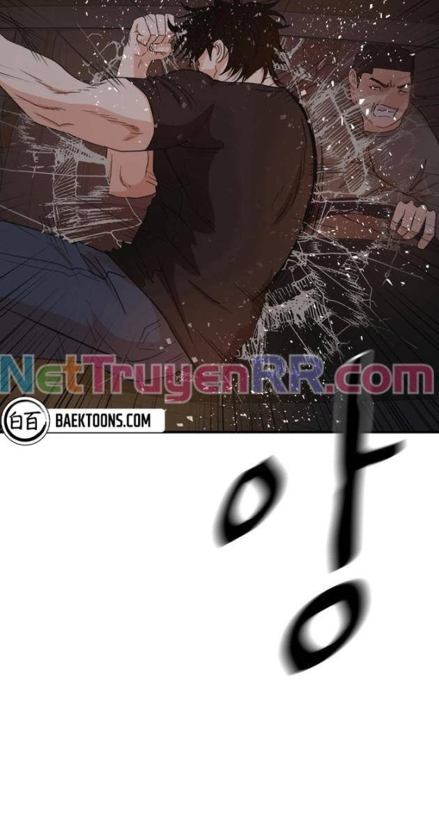 Bạn Trai Vệ Sĩ - Page 43