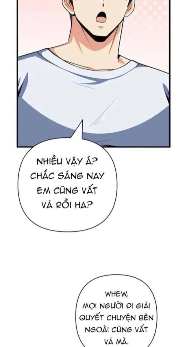 Tôi Là Người Chơi Duy Nhất Đăng Nhập - Page 25