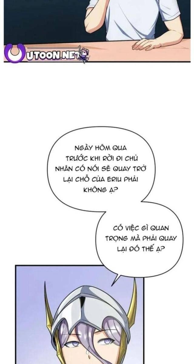 Tôi Là Người Chơi Duy Nhất Đăng Nhập - Page 31