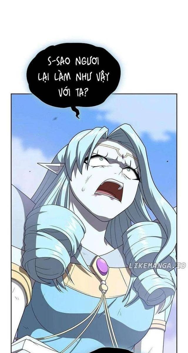 Tôi Là Người Chơi Leo Tháp Một Mình - Page 7