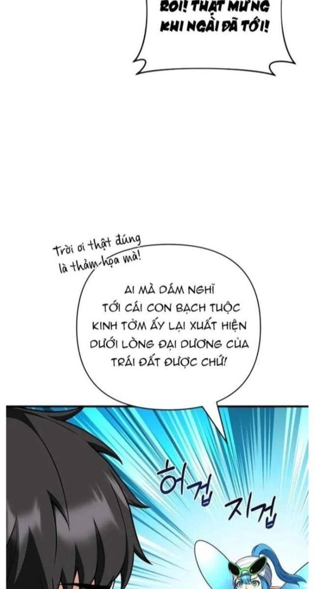 Tôi Là Người Chơi Duy Nhất Đăng Nhập - Page 49